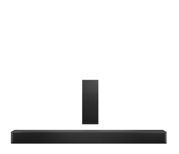 HISENSE HS2100 Czarny 2.1, Bluetooth, HDMI (ARC), USB - 1228161 - zdjęcie